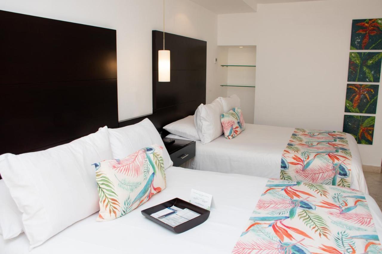Hotel Capilla Del Mar Cartagena Exterior photo