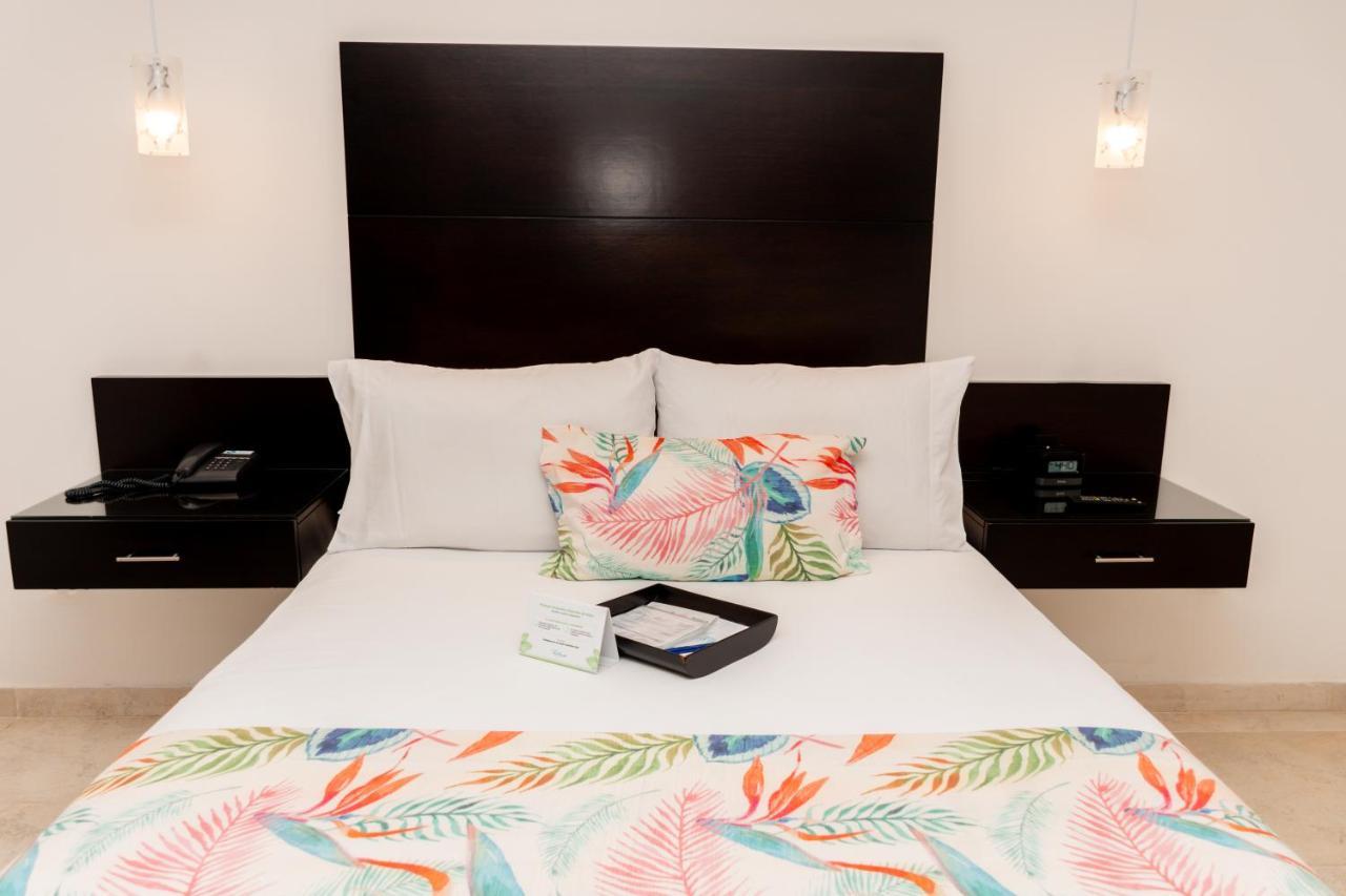 Hotel Capilla Del Mar Cartagena Exterior photo
