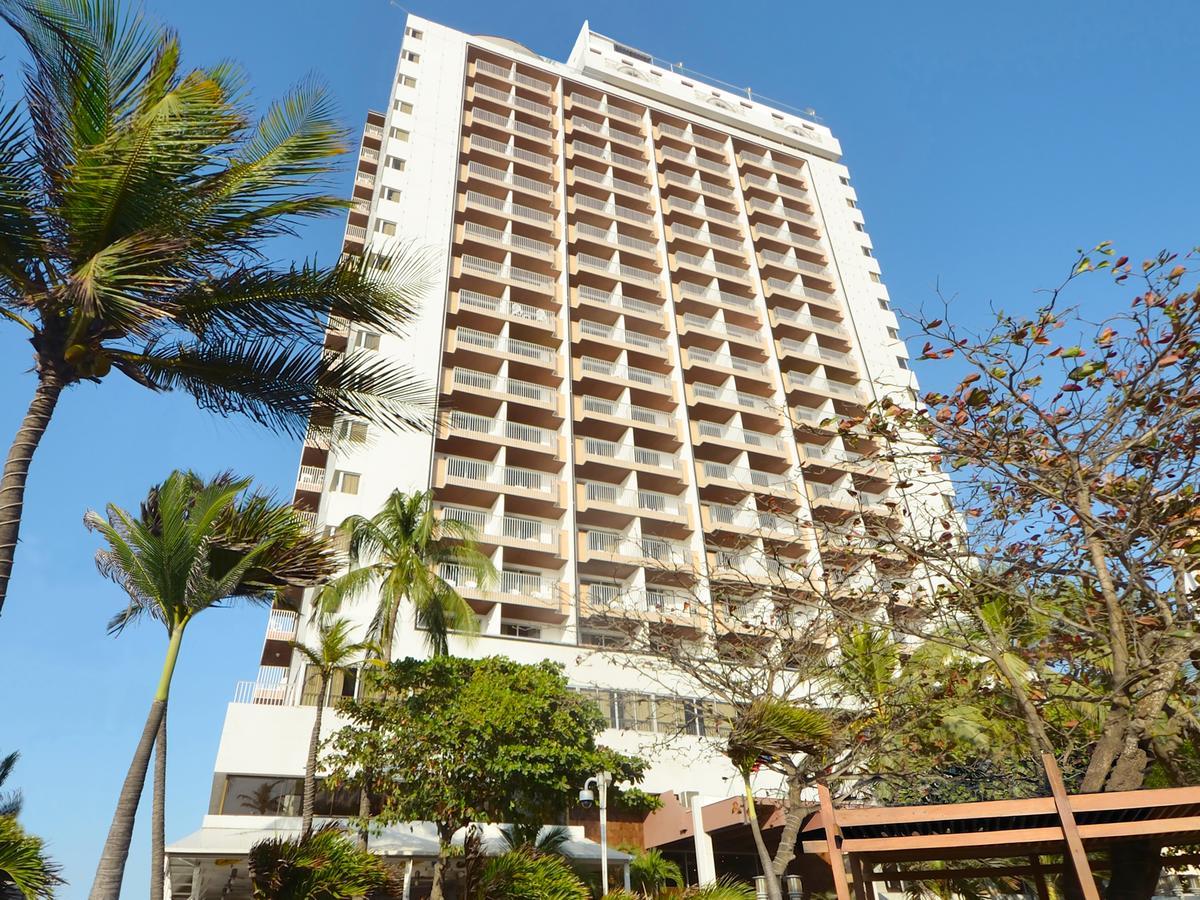 Hotel Capilla Del Mar Cartagena Exterior photo The Royal Hawaiian Hotel